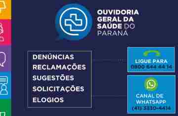 WhatsApp, 0800 e site: Ouvidoria do SUS ajuda a aperfeiçoar atendimentos